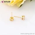 90150-Xuping Schmuck Trendy Gold Plated klassischen Typ Ohrstecker